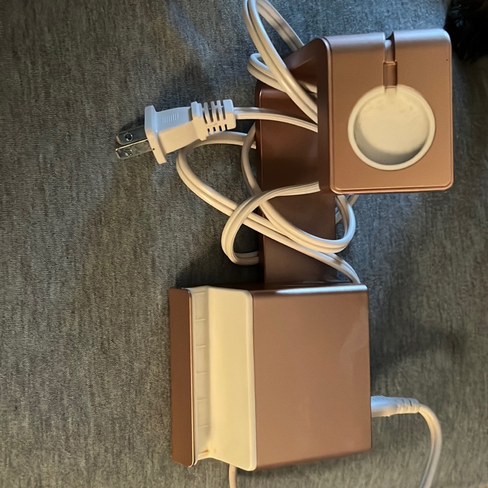 Charging stand